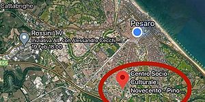 Prenotazioni dal 12 febbraio (ore 14), on line o al numero verde 800.00.99.66.