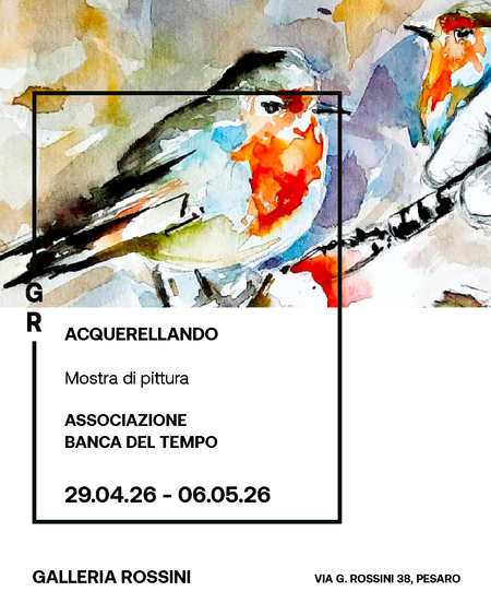 Acquerellando