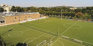 Immagine Campo da calcio VSM