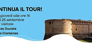 Il tour del giovedì 