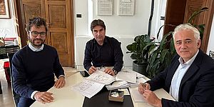 Biancani Pandolfi Pozzi