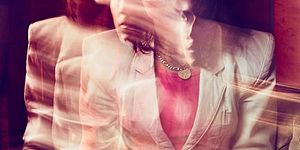 Joan as Police Woman