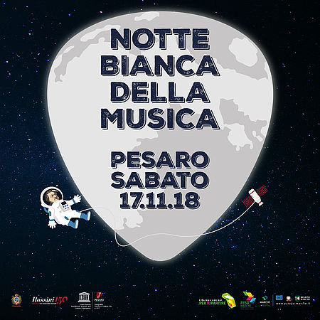 Notte bianca della musica