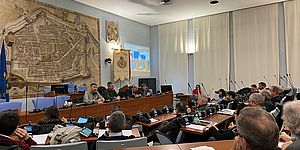 commissione ambiante