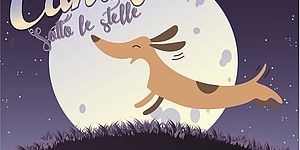 Caninfesta sotto le stelle 2019