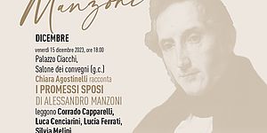Classici per un anno_Manzoni