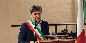 Sindaco Biancani