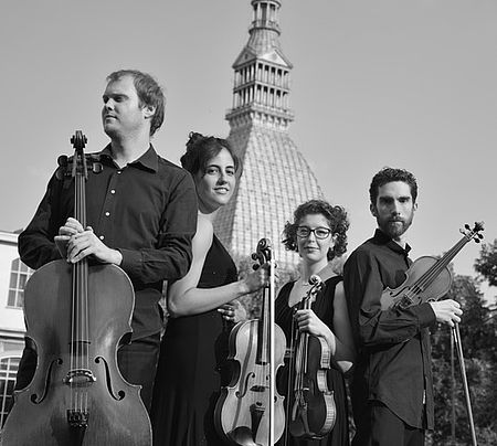Quartetto Antonelliano