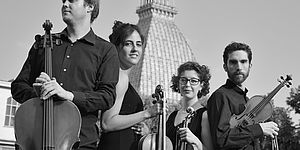 Quartetto Antonelliano