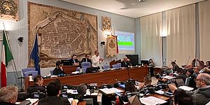 Consiglio 21 dicembre