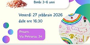 Immagine di Disegni di sale