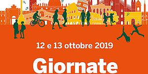 Giornate FAI d’Autunno 2019
