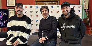 Biancani Morganti Pantaleoni