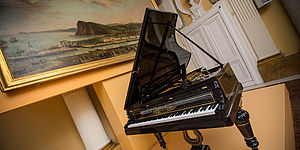 Museo Nazionale Rossini