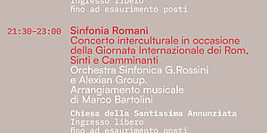 Locandina Unesco