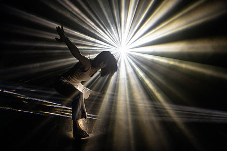 Marche Casa del teatro. Residenze d'artista