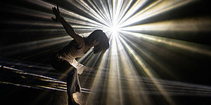 Marche Casa del teatro. Residenze d'artista