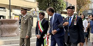 Biancani con autorità