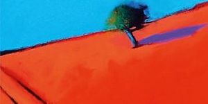 Alessio Torini Al centro del mondo