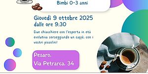 locandina di Caffè al centro