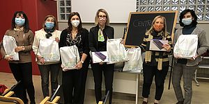 gruppo Wanda di Ferdinando