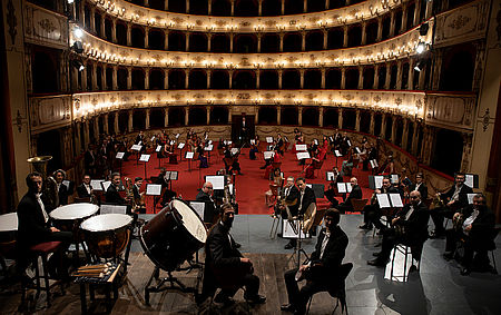 Filarmonica Gioachino Rossini