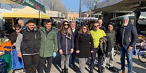 Frenquellucci e ambulanti