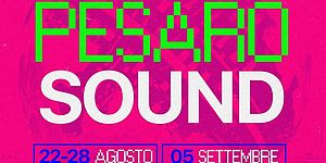 Locandina di Good Pesaro Sound