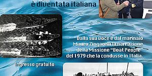 Missione in Vietnam: Tu Phung racconta come è diventata italiana