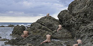 Luna Cenere. Zoé. Digital edition