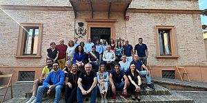 Biancani Pierucci e consiglo di Monteciccardo