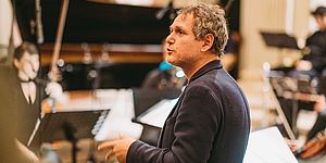 Marzocchi Paolo Direttore orchestra Wunderkammer