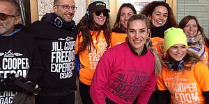 sindaco: 'una città che cambia, con tanti progetti in cantiere'