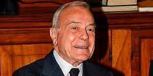 Gianni Letta