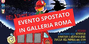 Festa befana 2026