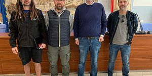 Urbinati Tombari Vimini Baioni