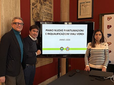 Biancani Pieri Della Dora