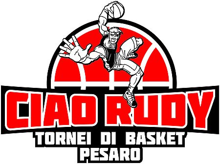 Torneo di basket Ciao Rudy