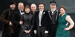 'crisi di nervi' foto di Tommaso Le Pera 