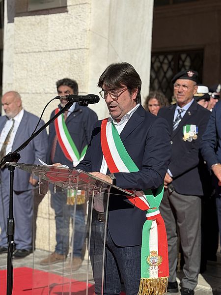 Biancani e altre autorità