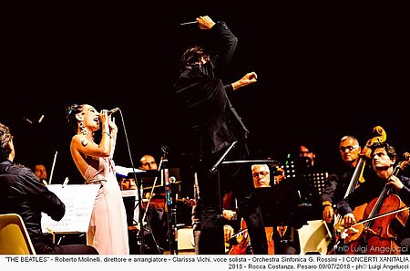 THE BEATLES – Il classico del pop