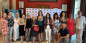 Conti con referentiprogetto Api