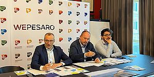 Ricci Vimini Della Chiara