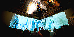 Museo Nazionale Rossini ph. L. Angelucci