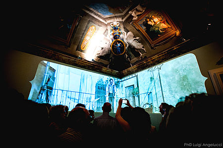 Museo Nazionale Rossini ph. L. Angelucci