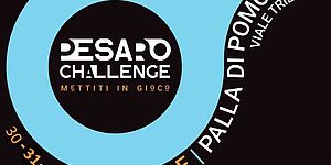 Logo Pesaro Challenge