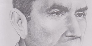 Ritratto di Aldo Moro