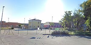 Via dell'Acquedotto
