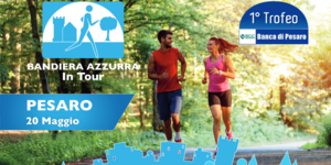 Immagine Bandiera Azzurra Pesaro