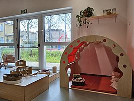 Alberone - Polo "Il Faro"